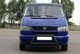 Передний силовой бампер WT003 Черный Нержавейка для Volkswagen T4 Caravelle/Multivan 1990–2003 гг - изображение 5
