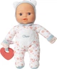 Lalka bobas Chicco Moja pierwsza lalka 30 cm Serca (8058664186242) - obraz 2