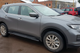 Боковые трубы Black (2 шт, нержавейка) для Nissan X-trail T32/Rogue 2014-2021 гг - изображение 4