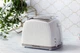 Тостер Russell Hobbs 26060-56 Honeycomb Білий (6651552) - зображення 5
