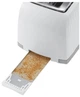 Тостер Russell Hobbs 26060-56 Honeycomb Білий (6651552) - зображення 7