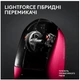 Миша Logitech G PRO X SUPERLIGHT 2 LIGHTSPEED Gaming, Magenta (910-006797) (6937909) - зображення 6