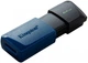 Flash Drive Kingston DT Exodia M 64GB USB 3.2 Синій (6806806) - зображення 3