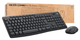 IT набір Logitech MK370 Combo for Business US/UA, Графітовий (920-012077) (6906597) - изображение 4