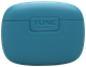 Гарнитура JBL TUNE BEAM 2 Turquoise (JBLTBEAM2TQE) (7065581) - изображение 3