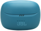 Гарнитура JBL TUNE BEAM 2 Turquoise (JBLTBEAM2TQE) (7065581) - изображение 8