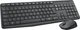 IT набір Logitech MK235 Wireless Combo, US (920-007931) (6836267) - изображение 1