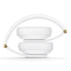 Бездротові навушники Beats by Dr. Dre Studio3 Wireless (MQ572/MX3Y2) білі - зображення 6