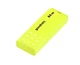 Flash Drive Goodram UME2 64 GB (UME2-0640Y0R11) Жовтий (6521721) - зображення 2