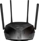 Беспроводной маршрутизатор 2 диапазона Mercusys MR70X AX1800 (6957939000509) - изображение 2