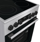 Електрична плита Gorenje GECS 5C70 XPA (FR514D-AEK42) (6885810) - изображение 4