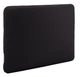 Чохол Case Logic Reflect MacBook Sleeve 14" REFMB-114 (Чорний) (6808621) - изображение 2