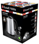 Електрочайник Russell Hobbs 23930-70 Victory (6452503) - зображення 2
