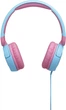 Гарнітура JBL JR310 (JBLJR310BLU) Синій (6657162) - зображення 5