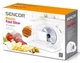 Дискова скиборізка Sencor SFS 1000 WH (6232657) - изображение 3