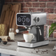 Кавоварка еспрессо Russell Hobbs 26450-56 Distinctions Чорний (6943149) - изображение 5
