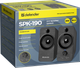 Акустика Defender 2.0 SPK 190 USB 8W Чорний (65190) (6514099) - изображение 3