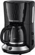Кавоварка Russell Hobbs 27011-56/RH Чорний (6661881) - изображение 1