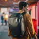 Рюкзак Thule Chasm 26L TCHB-215 Deep Хакі (7248695) - зображення 3