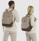 Рюкзак Thule Lithos 20L TLBP216 Tinted Taupe/Nuanced Коричневий (7248690) - изображение 3