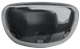 Гарнітура JBL TUNE FLEX 2 Ghost Чорний (JBLTFLEX2GBLK) (7065586) - зображення 6