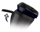 Електробритва Remington R3002 Style Series Rotary Shaver R3 (7030838) - изображение 6