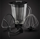 Кухонная машина Russell Hobbs 23480-56 Desire (6356244) - зображення 3