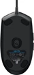 Миша Logitech G102 Lightsync (910-005823) Чорний (6587625) - зображення 4