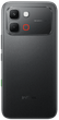 Смартфон Infinix Note Edge 5G X6887 8/256GB Shadow Чорний (7246140) - изображение 2