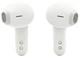 Гарнітура JBL WAVE FLEX 2 Білий (JBLWFLEX2WHT) (7065576) - зображення 2