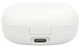 Гарнітура JBL WAVE FLEX 2 Білий (JBLWFLEX2WHT) (7065576) - зображення 4