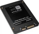 SSD накопичувач Apacer AS350X 512GB SATAIII 3D NAND (AP512GAS350XR-1) (6665481) - зображення 3