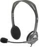 Гарнітура Logitech Stereo Headset H111 (6238013) - изображение 1