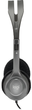 Гарнітура Logitech Stereo Headset H111 (6238013) - изображение 4