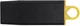 Flash Drives Kingston DataTraveler Exodia 128GB USB 3.2 (DTX/128GB) Чорний/Жовтий (6622893) - зображення 3