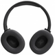 Гарнітура JBL TUNE 720BT Чорний (JBLT720BTBLK) (6861961) - изображение 4