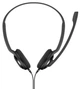 Гарнітура Sennheiser EPOS Comm PC 5 CHAT (6775976) - изображение 2