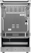 Газова плита Electrolux LKG504010X (7022605) - зображення 4