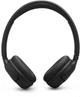 Гарнітура JBL TUNE 530BT Чорний (JBLT530BTBLKEU) (7225524) - зображення 3