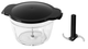 Подрібнювач Russell Hobbs 27131-56 Matte Charcoal Mini Chopper (7030816) - изображение 3