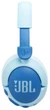 Гарнітура JBL JR470NC Синій (JBLJR470NCBLU) (7065596) - зображення 3
