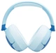 Гарнітура JBL JR470NC Синій (JBLJR470NCBLU) (7065596) - зображення 5
