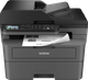 Багатофункціональний пристрій Brother MFCL2802DWYJ1 (7085069) - изображение 1