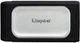 Диск портативный переносной SSD Kingston XS2000 500GB USB 3.2 Gen2 (2x2) Type-C - изображение 4