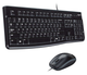 IT набір Logitech MK120, US (920-002563) (6836234) - изображение 1