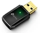 Бездротовий мережевий адаптер TP-Link Archer T2U AC600 Wireless Dual Band USB Adapter (6239711) - изображение 2