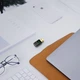 Бездротовий мережевий адаптер TP-Link Archer T2U AC600 Wireless Dual Band USB Adapter (6239711) - изображение 5