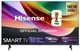 LED-телевізор Hisense 40A4S (7260471) - зображення 1