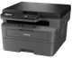Багатофункціональний пристрій Brother DCPL2622DWYJ1 (7085066) - изображение 2