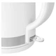 Електрочайник Sencor SWK 1748WH (6552058) - изображение 5